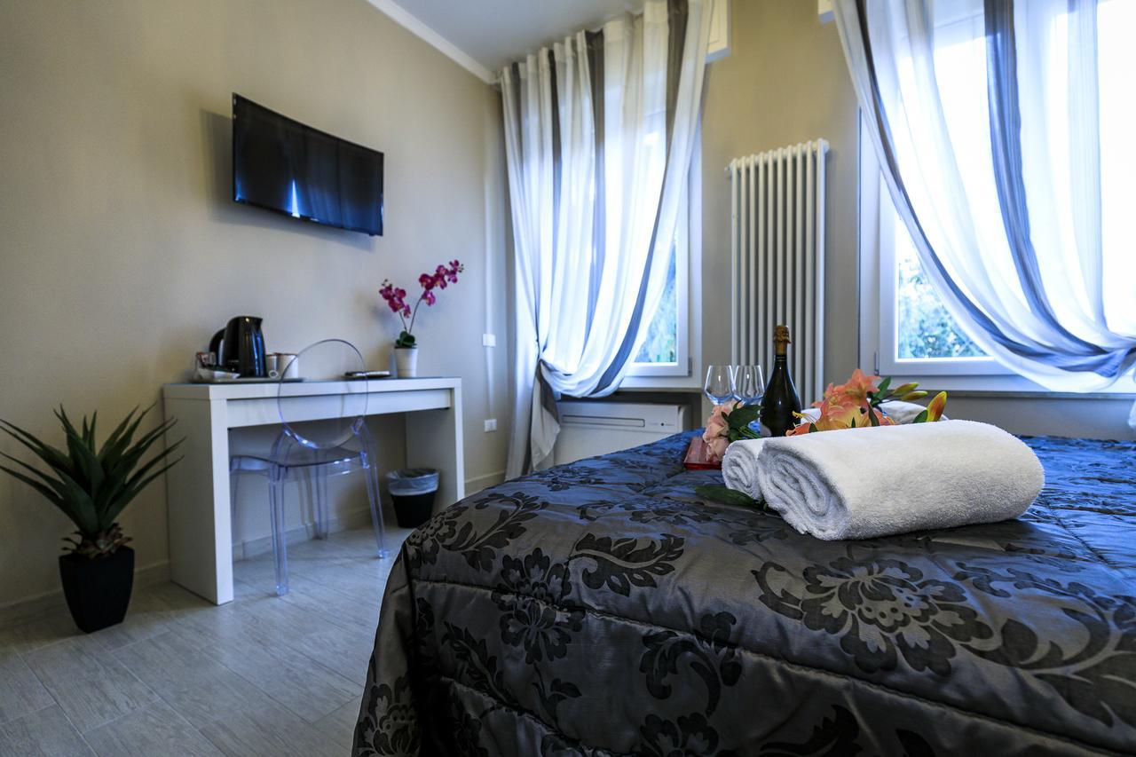 Bed & Breakfast Maison Degli Artisti *